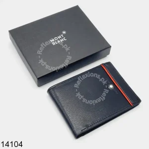 Branded Mens Wallet-32523-110