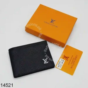 Branded Mens Wallet-32523-107