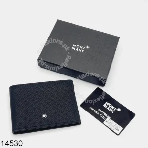 Branded Mens Wallet-32523-110