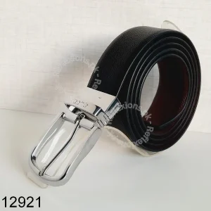 Genuine Leather Belt for Men-42823-717