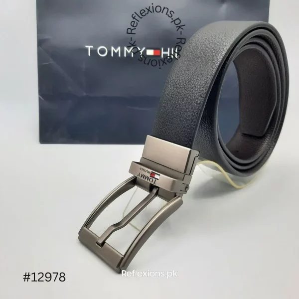Tommy Hilfiger belts for men-42723-830