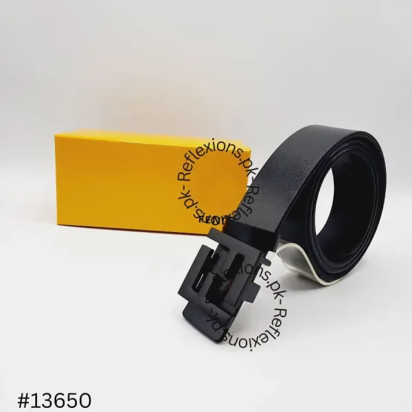 Fendi Branded mens belts-42823-316