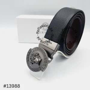 Versace Branded mens belts-42823-315
