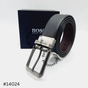Hugo Boss Branded mens belts-42823-313