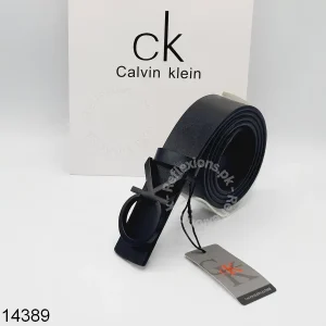 calvin klein belt-42723-702