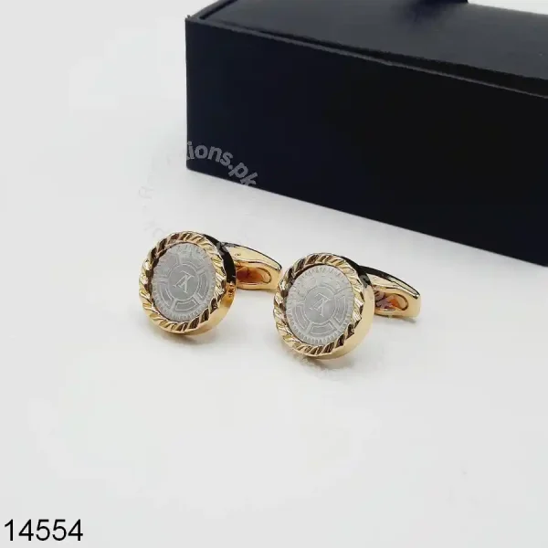 Cufflinks for men-4623-342