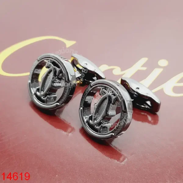 Cufflinks for men 4623-344