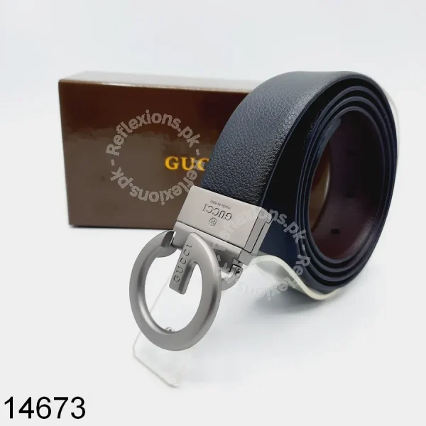 Gucci Belt-42823-310