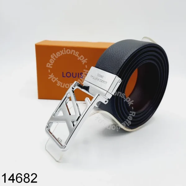 louis vuitton belt