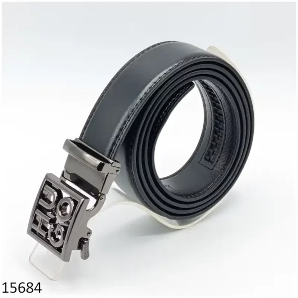 Hugo Boss Branded Mens Belts-42823-313