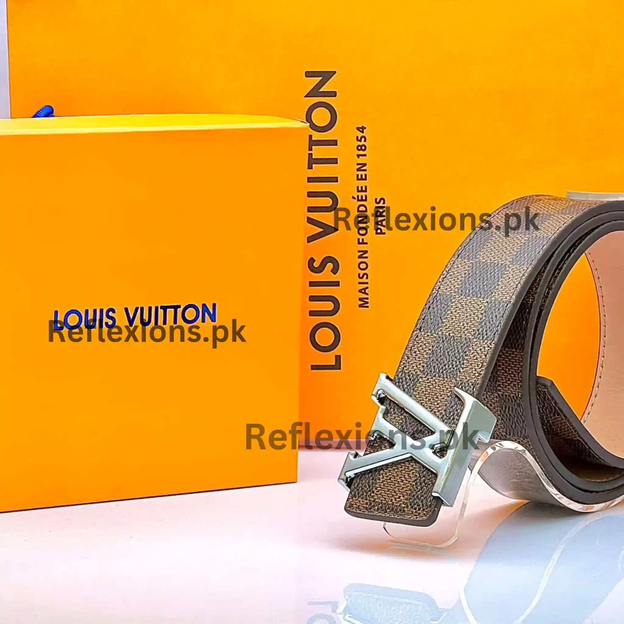 Louis Vuitton Belt Review  WATCH BEFORE YOU BUY 