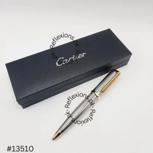 Roadster de Cartier Roller ball Pen-52923-245