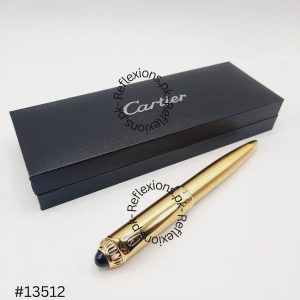 Roadster de Cartier Roller ball Pen-52923-242