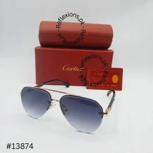 Cartier Sunglasses for Men-52423-123