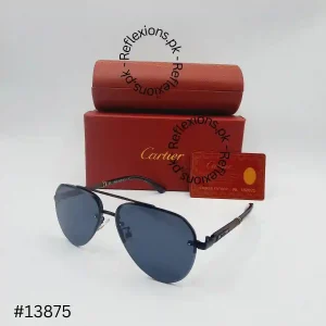 Cartier Sunglasses for Men-52423-123