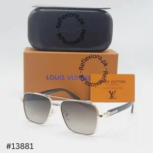 Buy Louis Vuitton Sunglasses For Men-52323-317