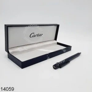 Roadster de Cartier Roller ball Pen-52923-244