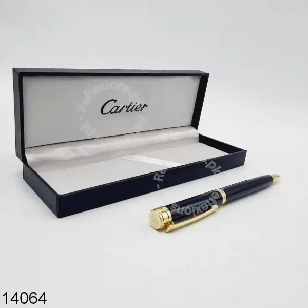 Roadster de Cartier Rollerball Pen-52923-241