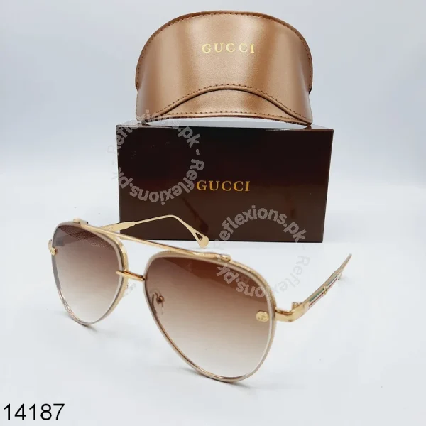 Buy Gucci Sunglasses price in Pakistan 51823 518 Reflexions