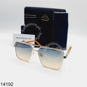 Maybach Sunglasses for Men-52423-309