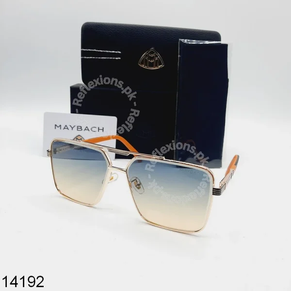 Maybach Sunglasses for Men-52423-309