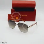 Cartier Sunglasses for Men-52423-125