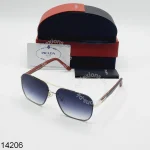Prada Sunglasses for Men-52423-128
