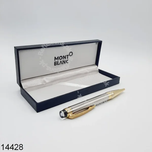 Mont Blanc Small Class series Ball Pen