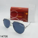 Cartier Sunglasses for Men-52423-124