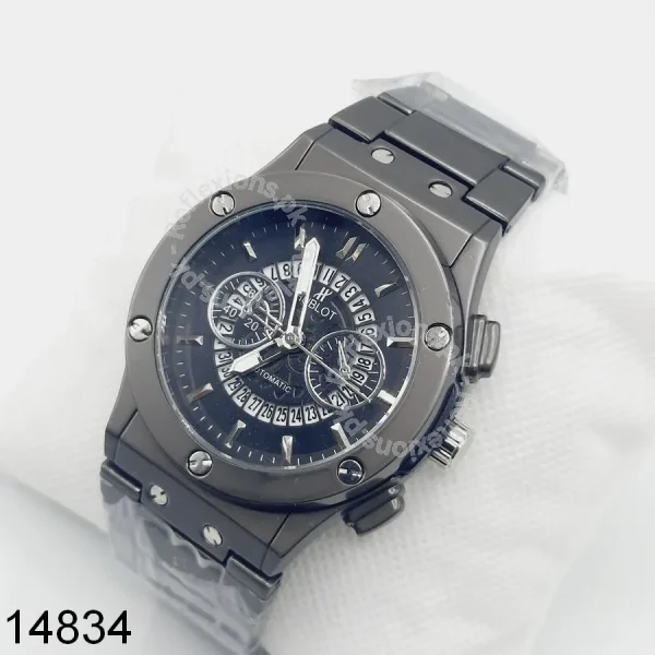 Mens Watch Hublot Replica-51323-300