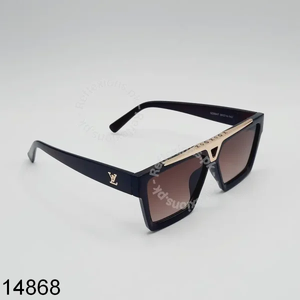 Louis Vuitton Sunglasses For Men-52323-322