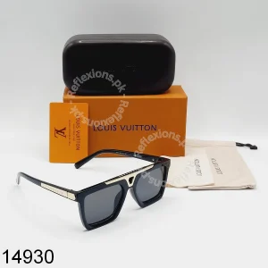 Louis Vuitton Sunglasses For Men-52323-319