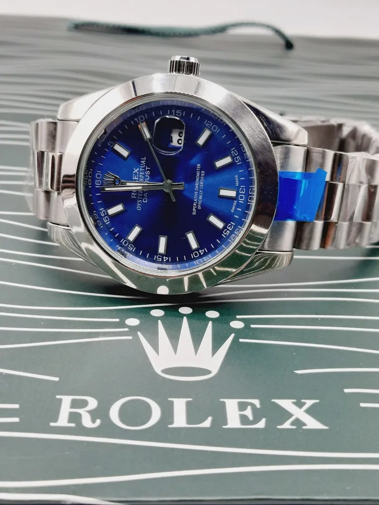 Buy Mens Watch Rolex Replica-51123-722 - Reflexions