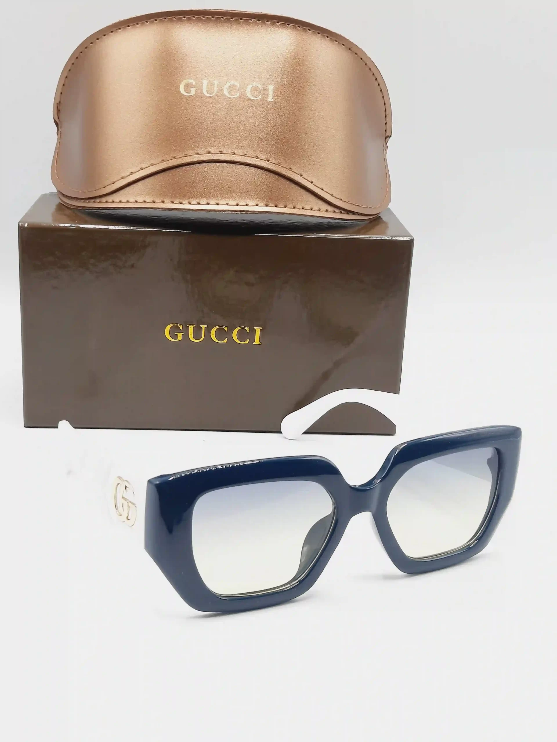 Gucci Sunglasses For Women-51923-540