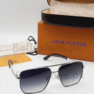 Louis Vuitton Sunglasses For Men-52323-316