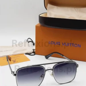 Buy Louis Vuitton Sunglasses For Men-52323-318