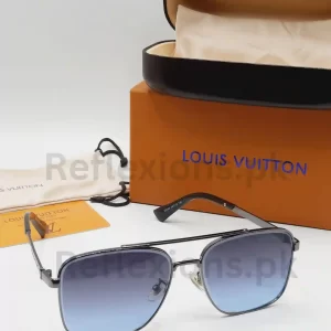 Louis Vuitton Sunglasses For Men-52323-319