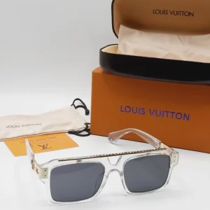 Louis Vuitton Sunglasses For Men-52323-322