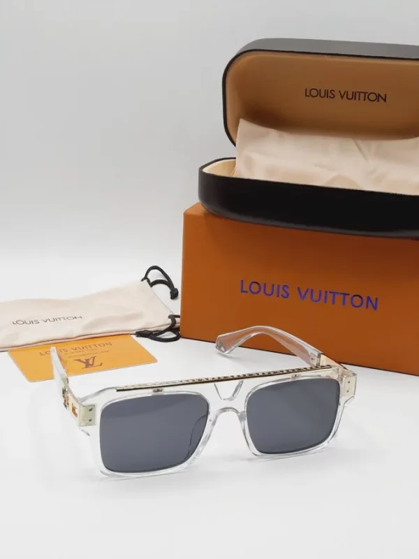 Louis Vuitton Sunglasses For Men-52323-322