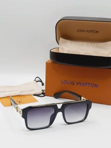 Louis Vuitton Sunglasses For Men-52323-320