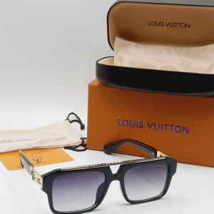 Louis Vuitton Sunglasses For Men-52323-320