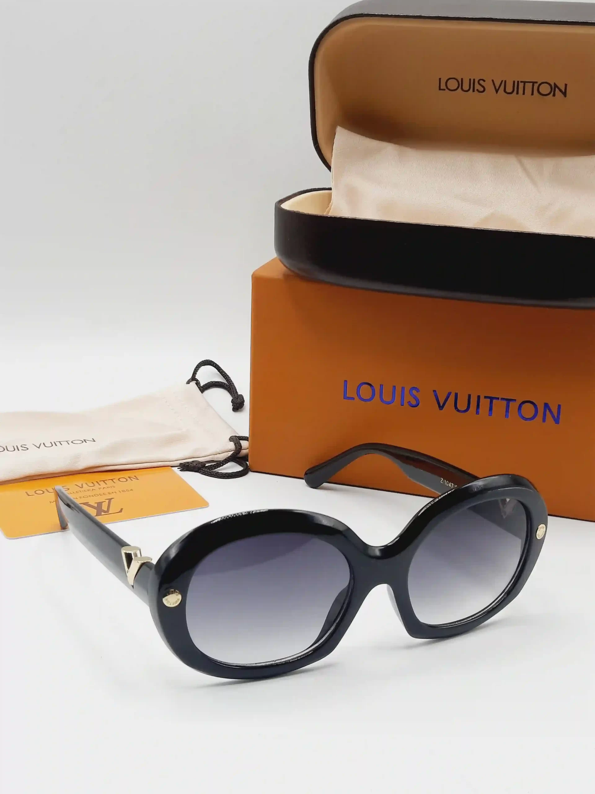 Buy LV Sunglasses For Women-51923-638 - Reflexions