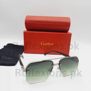 Cartier Sunglasses for Men-52423-124