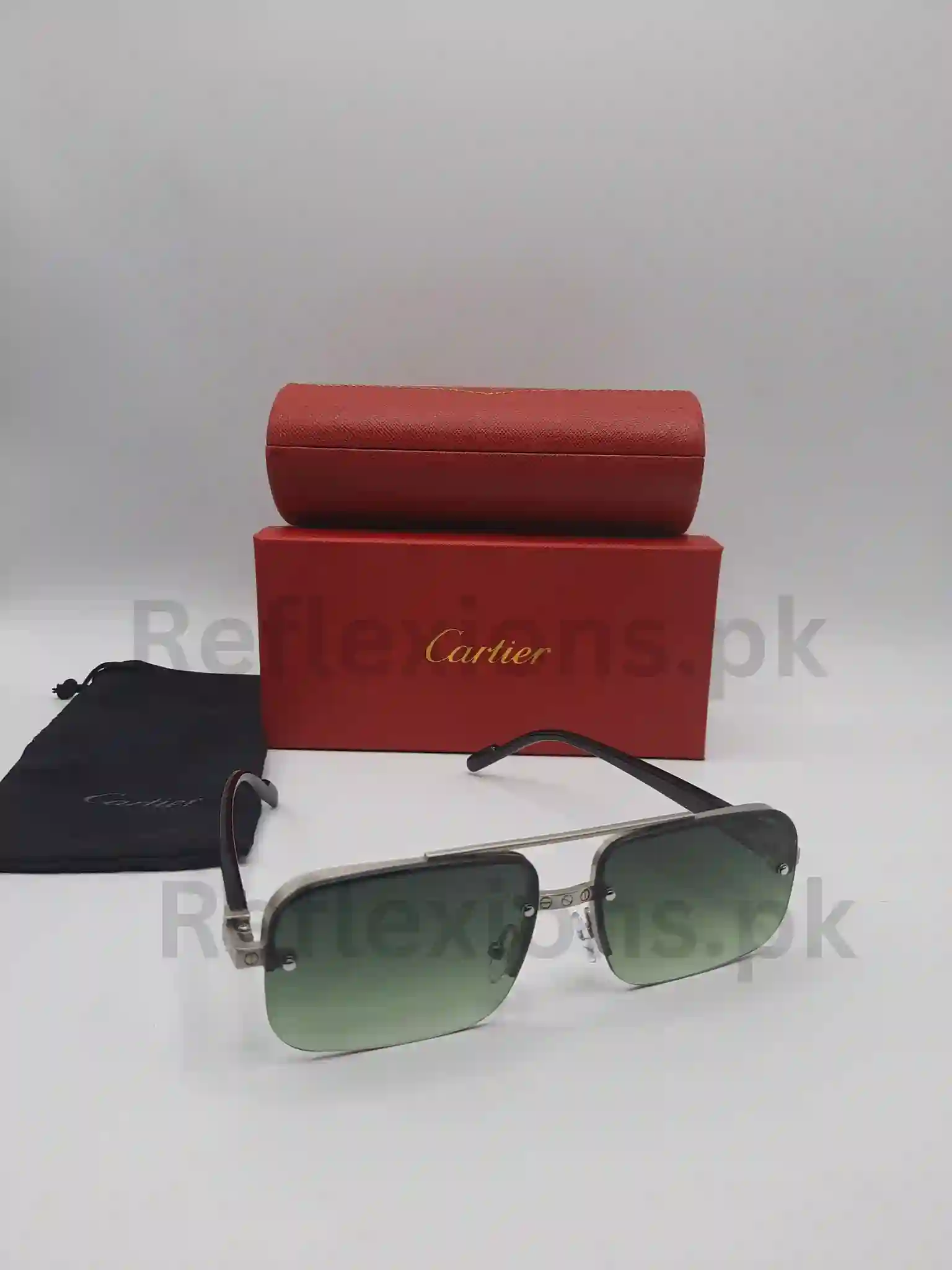 Cartier Sunglasses for Men-52423-127