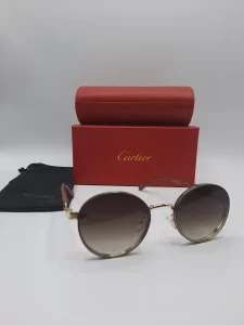Cartier Sunglasses For Women-51923-714