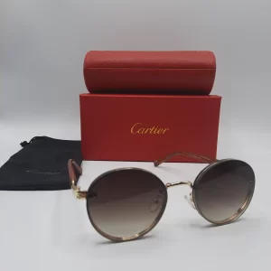 Cartier Sunglasses For Women-51923-714