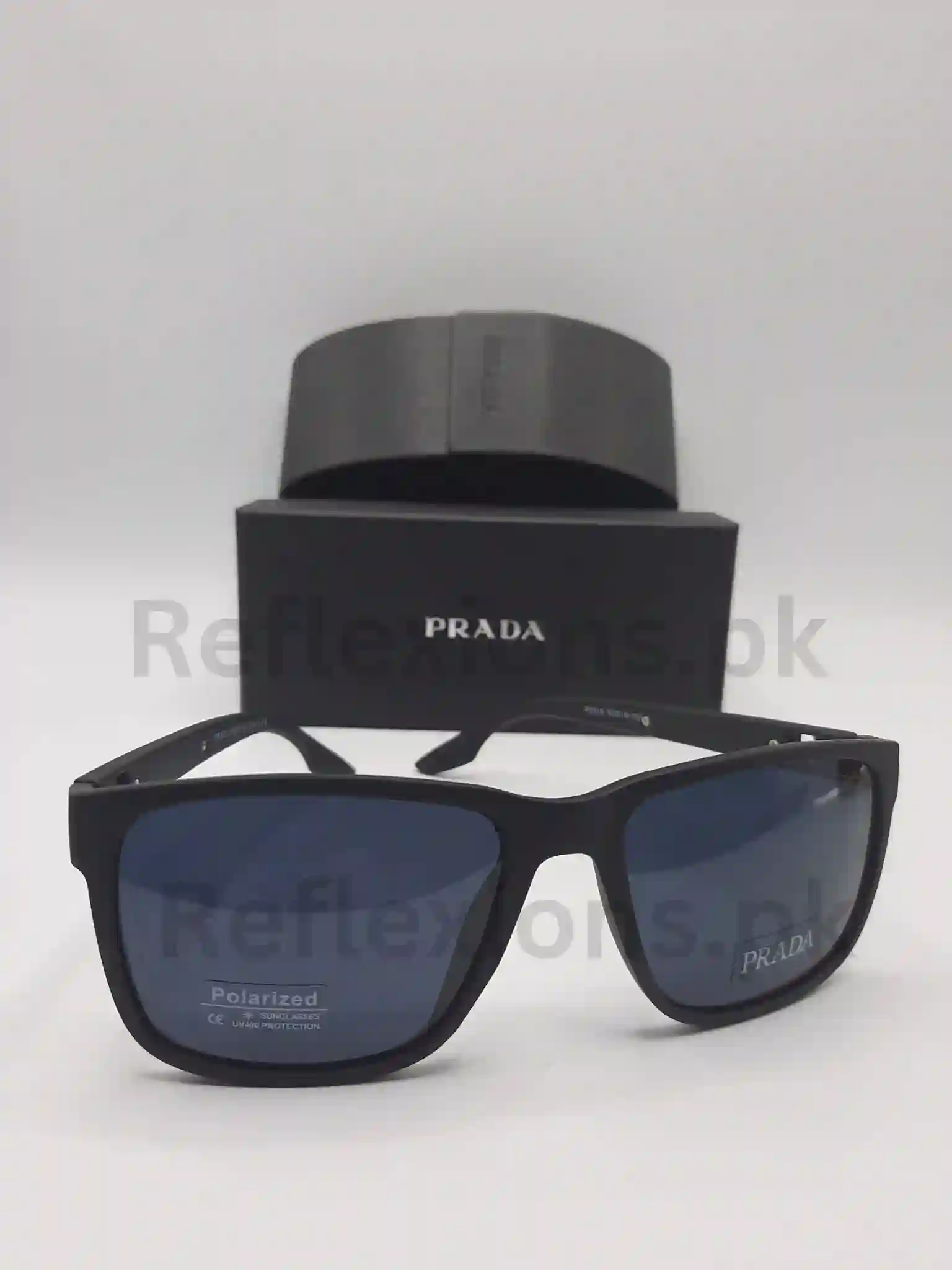 Prada Sunglasses for Men-52423-128