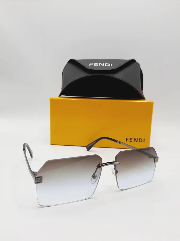 Fendi Sunglasses For Women