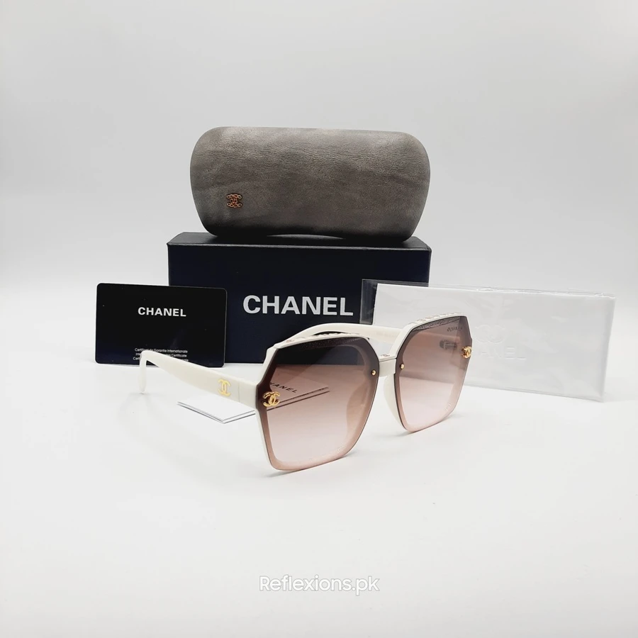 Buy Chanel Sunglasses For Women-51923-603 - Reflexions
