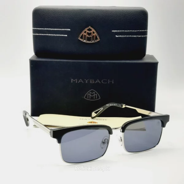 Maybach Sunglasses For Women-51923-837